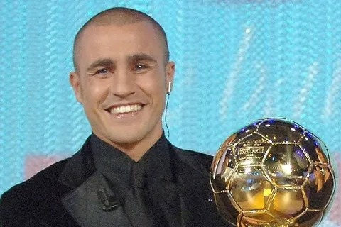 Italie : Cannavaro, prochain sélectionneur ?