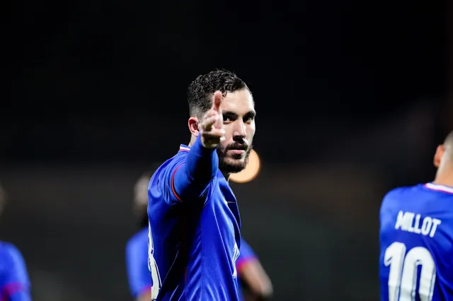Mercato OL : un cador européen revient à la charge pour Rayan Cherki