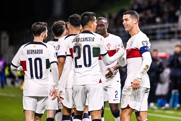 Portugal équipe