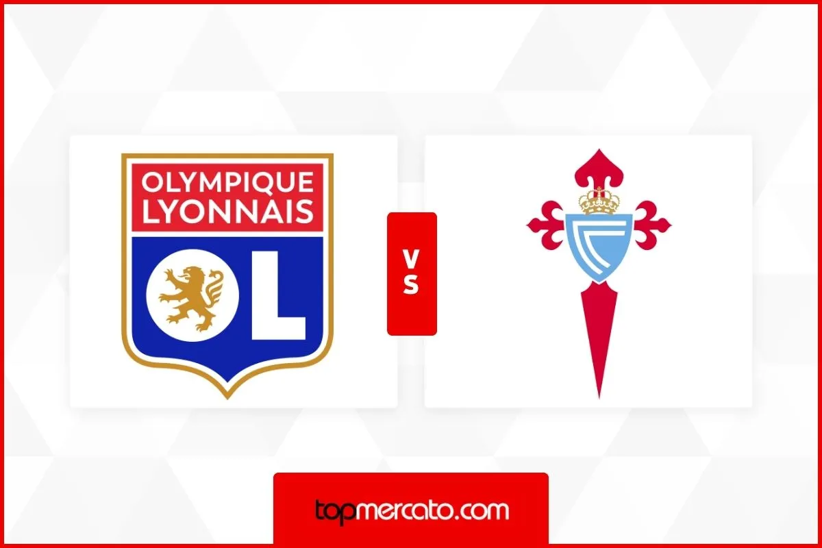 Pronostic Lyon Celta Vigo