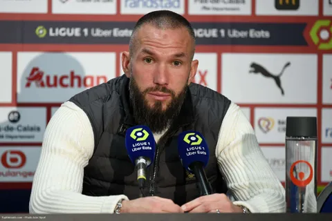 Scandale Galtier : cité dans l’affaire, Digard réagit