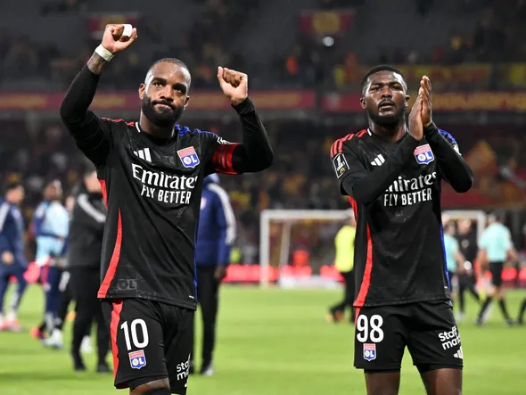 OL-Olympiakos : seul un vrai Gone aura 10/10 à ce quiz foot sur les épopées lyonnaises en Europe