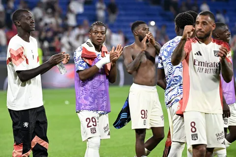 Mercato - Chelsea s’attaque à une pépite de l’OL !
