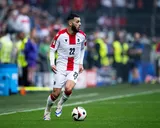 L’annonce de Mikautadze sur son avenir