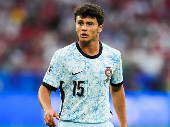 Quiz foot : João Neves arrive, testez-vous sur les Portugais du PSG !