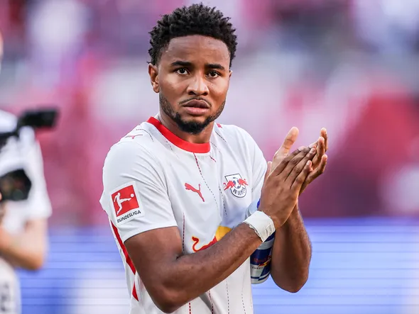 Mercato – Christopher Nkunku a recalé 2 cadors de PL pour faire son retour à Leipzig