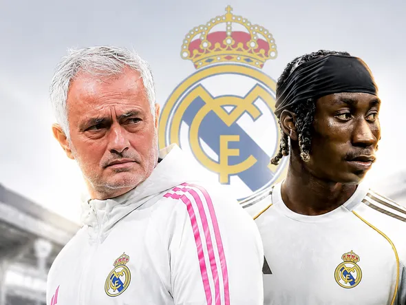 Mercato Real – Avec Diomande, Mourinho a une attaque redoutable à 900 millions et beaucoup d’options pour un football offensif