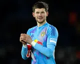 Un temps sur les tablettes de l’OM, Illan Meslier à la relance en Belgique ?