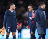 Le PSG a tranché pour un Mbappé !