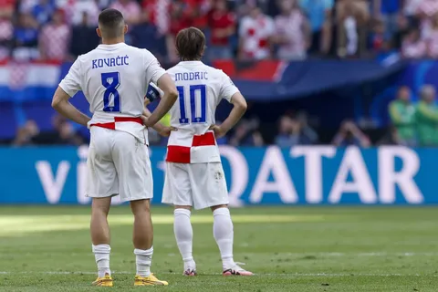 Euro 2024 : le programme TV du 24 juin 2024