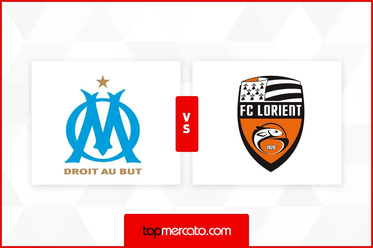 Pronostic OM Lorient
