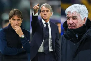 Conte, Mancini, Gasperini… Comment jouerait la Juve avec les 3 favoris pour remplacer Thiago Motta ?