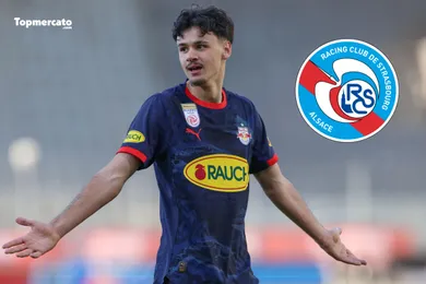 Mercato – Strasbourg jette l’éponge face à un cador de Serie A pour l’espoir bosnien Kerim Alajbegovic