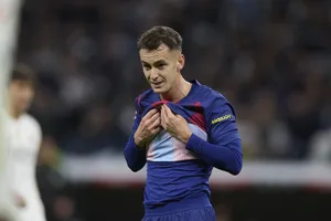Mercato Barça : une inattendue écurie de Ligue 1 citée dans le dossier Marc Casado