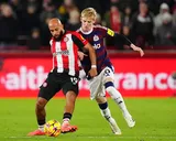 Mercato Manchester United : une offre en préparation pour un ailier de PL aux 18 buts