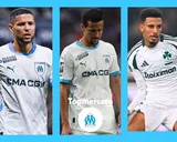 Mercato OM : les 8 joueurs qui seront vendus en priorité