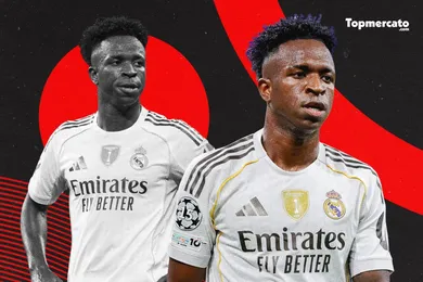 “Vinicius a été le seul à réussir à faire danser Florentino Pérez” : les coulisses de sa prolongation au Real Madrid