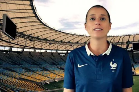 En route pour la Coupe du Monde, épisode 1 !