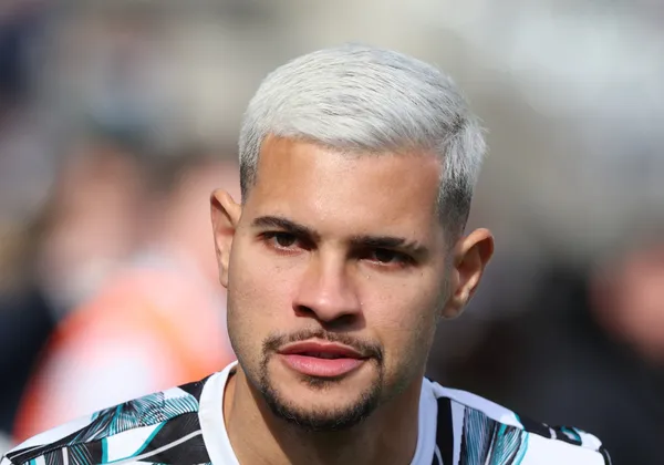 Bruno Guimaraes, Newcastle