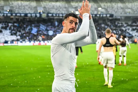 Mercato - ASSE : le salaire à aligner pour Baptiste Santamaria