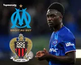 Mercato – L’OM et Nice se disputent le prodige de Chelsea Genesis Antwi
