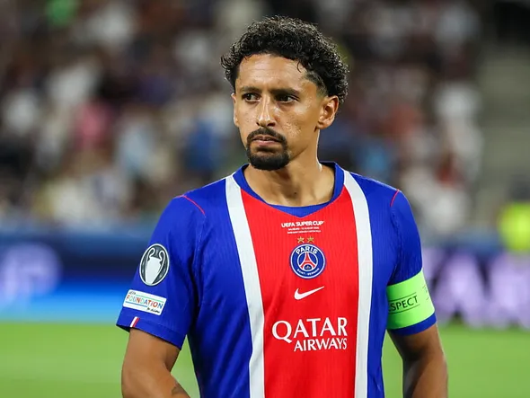 Mercato PSG : Marquinhos repousse encore l’Arabie saoudite et privilégie une autre destination
