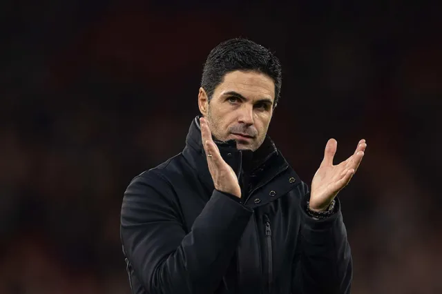 Mercato - Quel mercato à Arsenal ? La réponse franche d’Arteta tombe