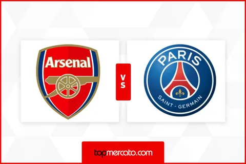 Pronostic Arsenal PSG – Ligue des Champions (29/04/2025)