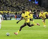 Lille-Dortmund : une ligne offensive à 160 M€… Le LOSC face au défi de la 2e meilleure attaque de Ligue des champions