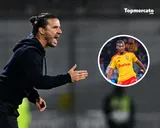 “Il a un très bel avenir devant lui”, Lens dévoile son prochain jackpot au mercato