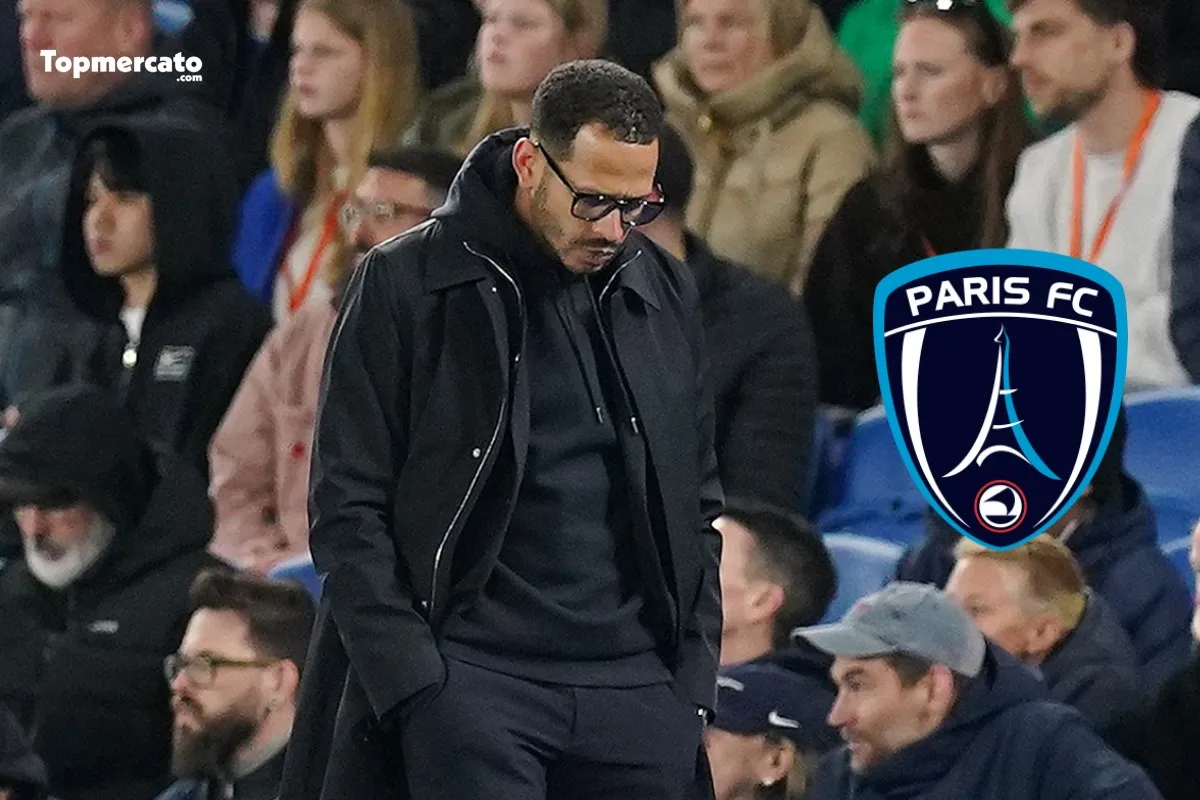 Mercato – Le 5e de Bundesliga lâche 15 M€ pour une priorité du Paris FC, vers un premier accroc pour Rosenior ?