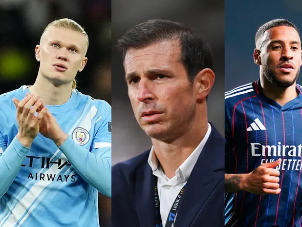 Le clan Haaland ouvre la porte au Real Madrid, un espoir de Nice débarque à l’OM, la belle opération de l’OL avec Tolisso… Les 3 infos mercato du jour