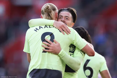 Match Manchester City – Bayern Munich : chaîne TV et compos officielles