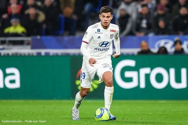OL : Bruno Guimaraes avait donné sa priorité à l’Atletico