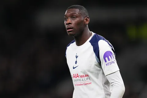Mercato PSG, Tottenham : la Juventus tente le gros coup Randal Kolo Muani