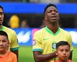 Pourquoi le Brésil n’y arrive pas avec Vinicius et Raphinha