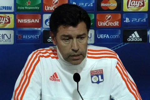 OL : Fournier est préoccupé par son secteur défensif