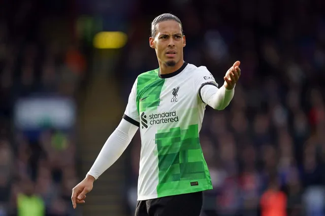 Match Liverpool – Norwich : chaîne TV et compos probables