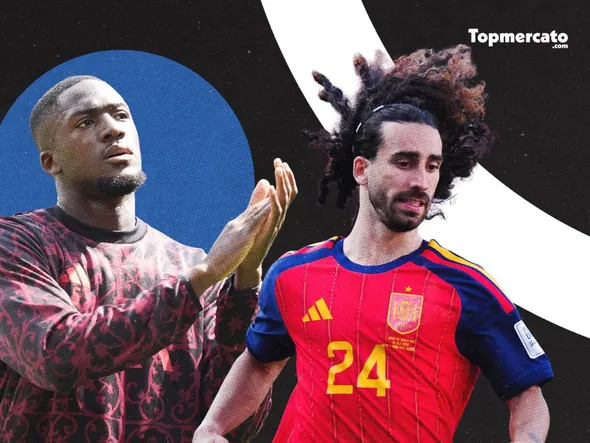 Transferts du Real Madrid : arrivées, départs et rumeurs du mercato d’été 2026