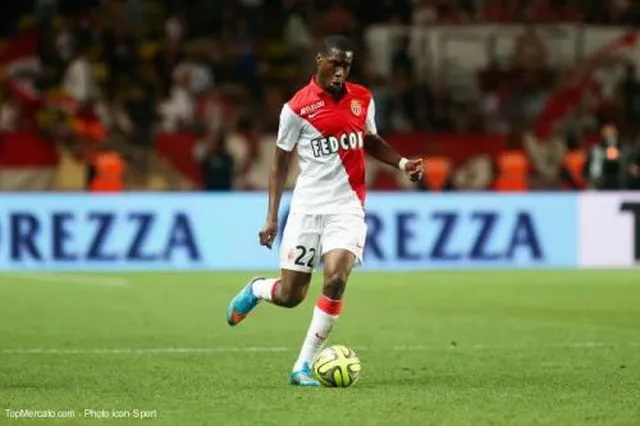 Monaco : Kondogbia finalement vers l’Inter Milan ?