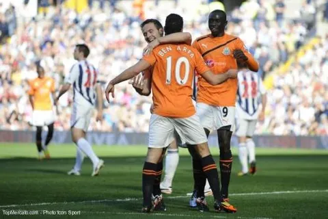 EdF, Cabaye : “Ben Arfa doit être plus fort mentalement”