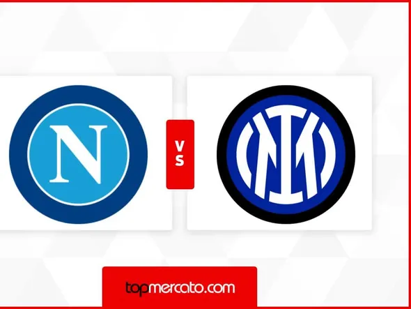 Pronostic Naples Inter Milan – Serie A (01/03/2025)