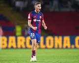 Barça : Xavi désigne son nouveau chouchou