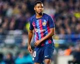 Fati et Mendes en désaccord : le Barça en pleine tourmente