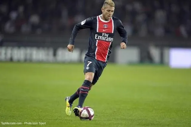 PSG : Damiano et l’inconstance de Menez !