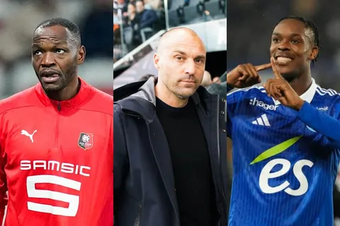 Steve Mandanda ciblé en L1, Angers sur un ancien Nantais, un cador européen fait d’Emegha son plan B… Les 3 infos mercato du jour