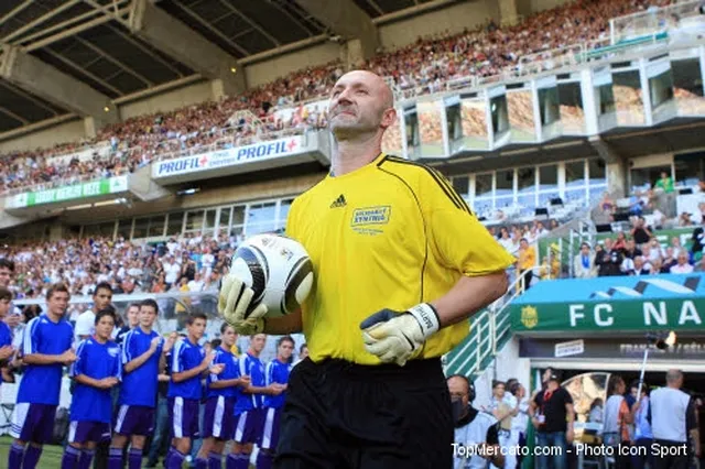 TV : Barthez bien implanté à TF1