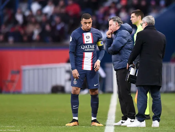 Match Nice – PSG : chaîne TV et compos officielles