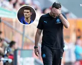 OM : un premier casse-tête pour De Zerbi avec la recrue Pavard ?