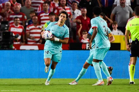 Match Barça – Athletic Bilbao : chaîne TV et compos officielles